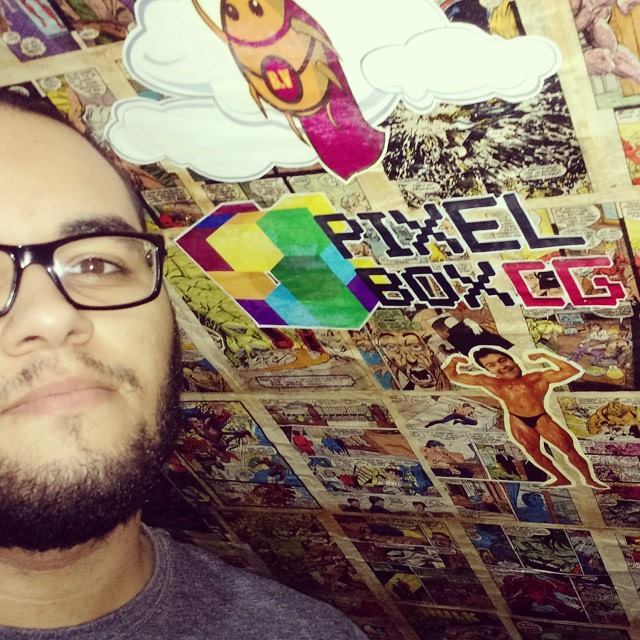 Banheiro